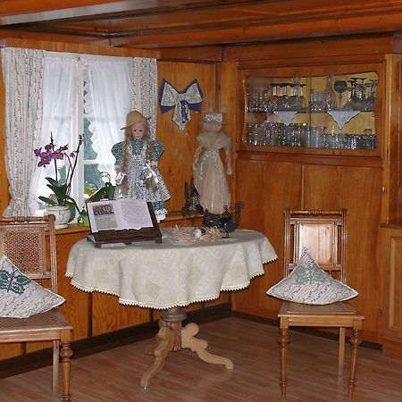 Gaestehaus Klingele Тодтмос Екстериор снимка