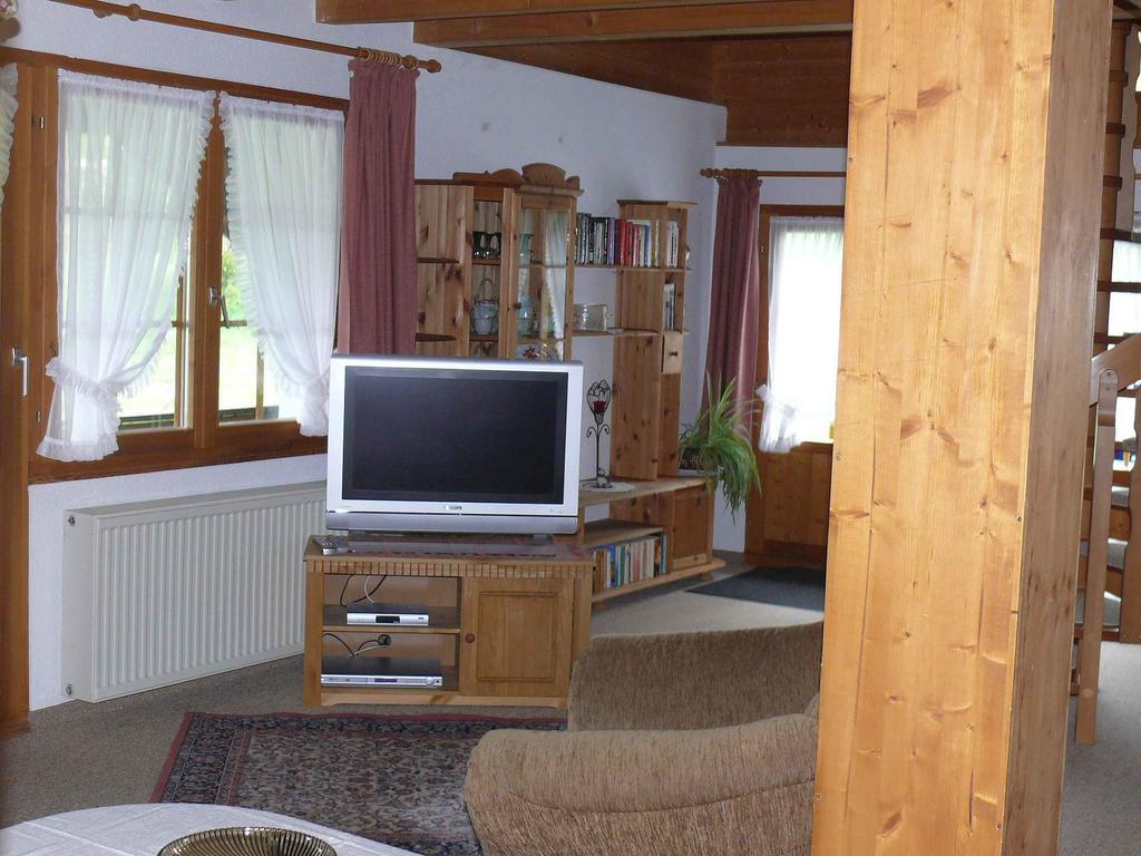 Gaestehaus Klingele Тодтмос Стая снимка