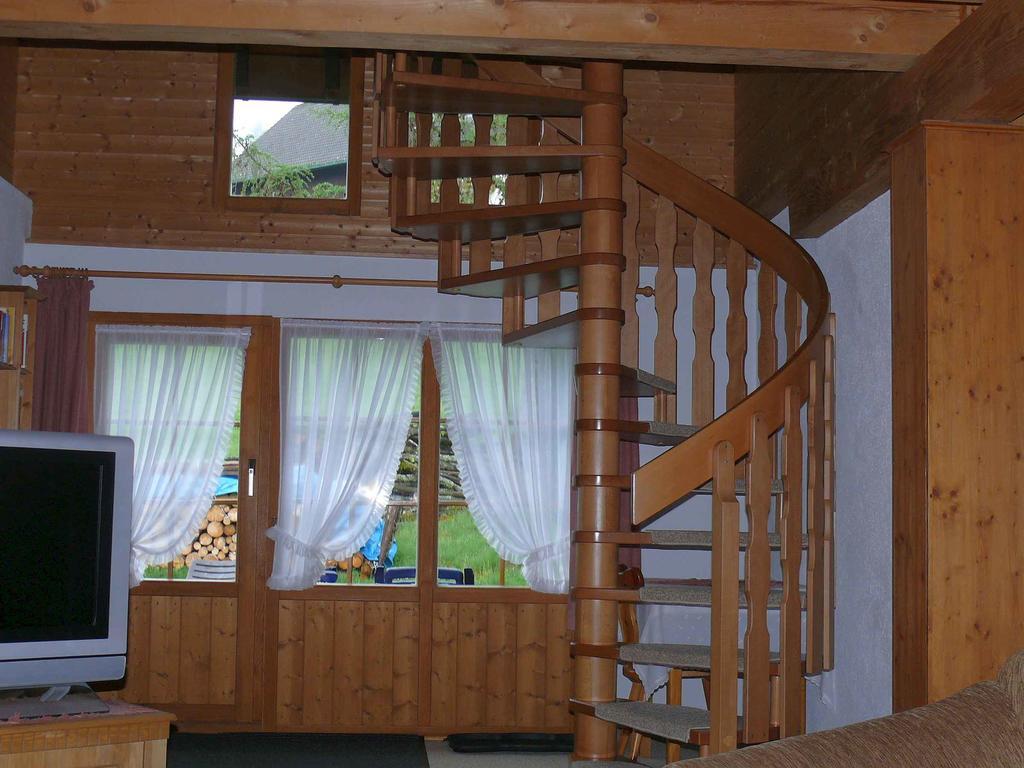 Gaestehaus Klingele Тодтмос Стая снимка