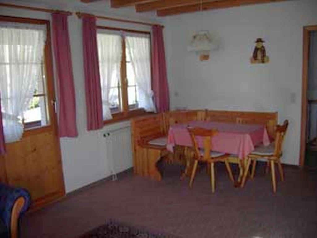 Gaestehaus Klingele Тодтмос Стая снимка