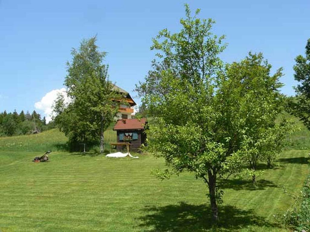 Gaestehaus Klingele Тодтмос Екстериор снимка